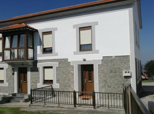 Casa Raquel