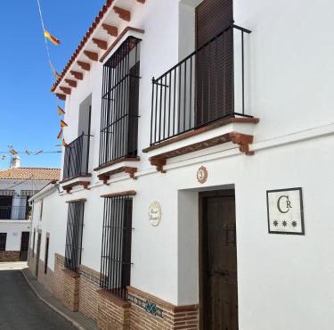 Casa Recia