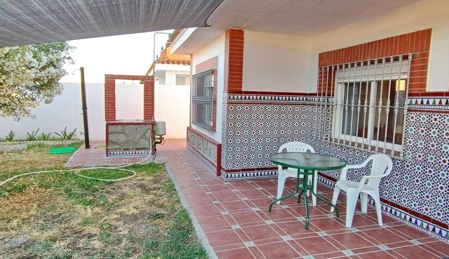 Casa Relax Palmar .