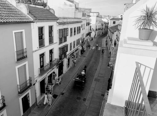 Casa Ribera LUCANO Centro Histórico