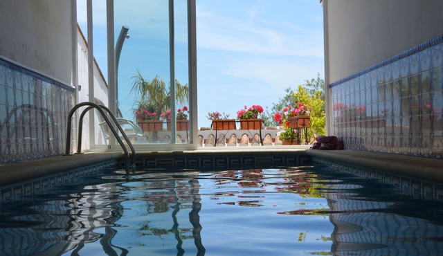 Casa Roble B&B