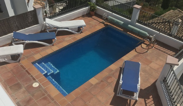 Casa Rose - Beautiful 3 Bedroom Townhouse & Pool