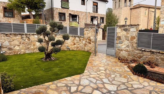 Casa Rosita: luxury and comfort for groups