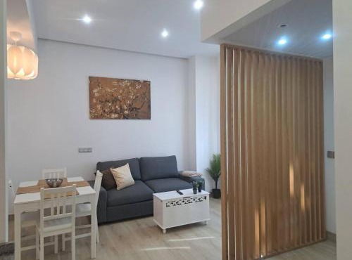 Casa Ruiz 1 - Sevilla