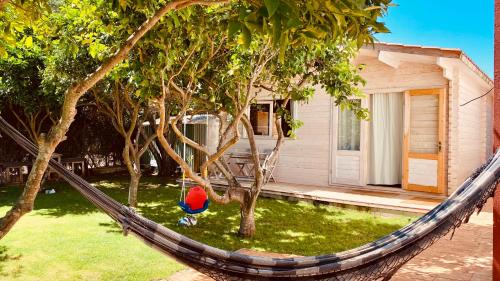 Casa Rural Colibrí