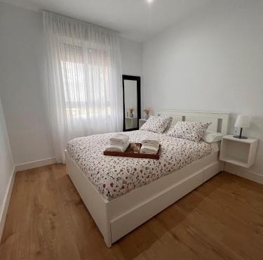 Casa Rural Las Candelas