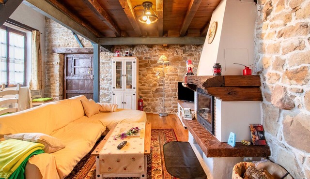 Casa Rural La Majá in Reocín de los Molinos