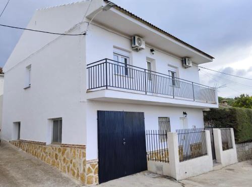 Casa Rural la Caprichosa II