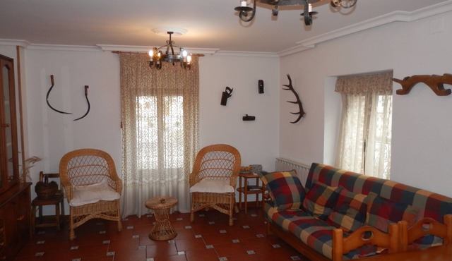 Casa Rural Anti
