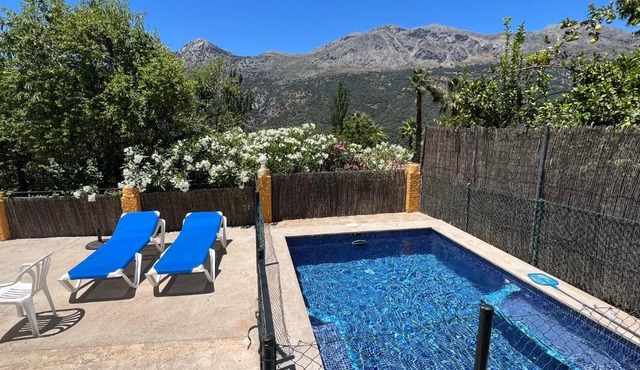 Casa Rural Albahaca