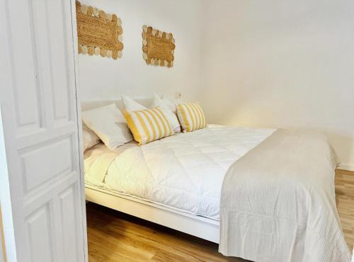 Casa Rural Alcocer Deluxe l Privacidad e intimidad