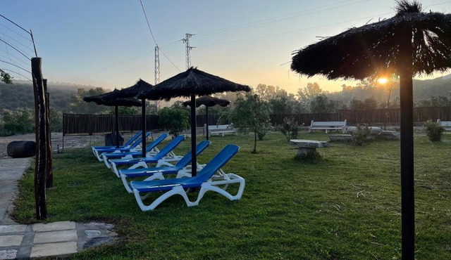 Casa Rural Asiento del Río