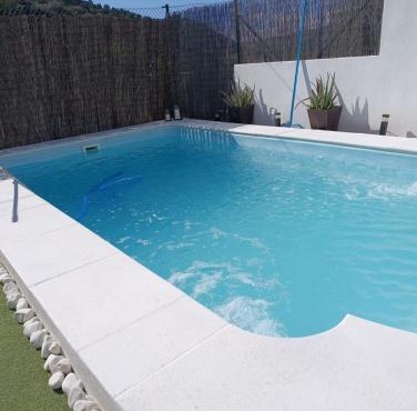 Casa rural Carmela axarquia