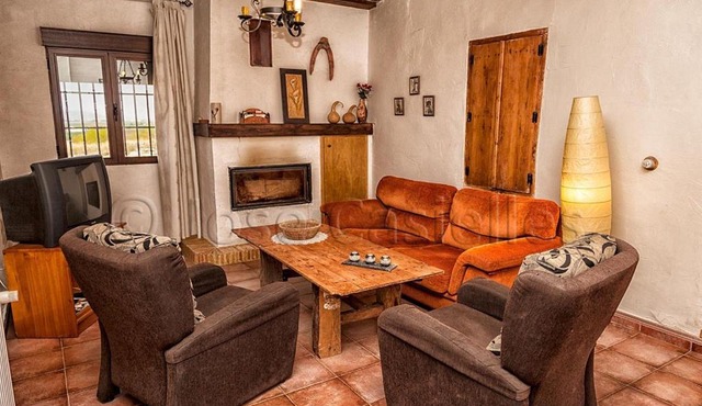 Casa Rural Casa Máxima in Yecla