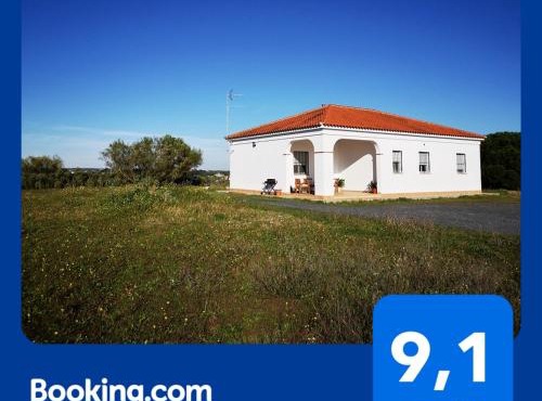 Casa Rural Cerca de la Playa El Rompido