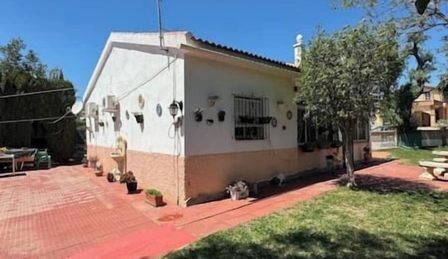 Casa Rural con Encanto y Piscina en Cártama