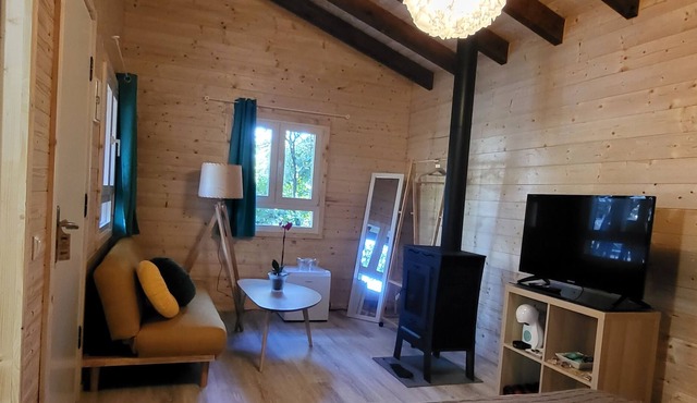 Casa rural de Rafael Suites de Madera