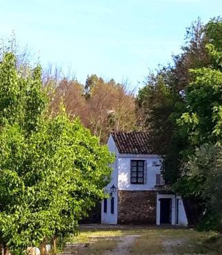 Casa Rural del Guadalora