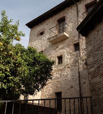 Casa Rural Doña Anita