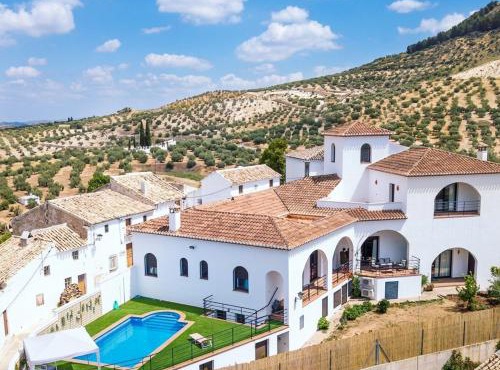 Casa Rural Don Lope en Priego de Córdoba