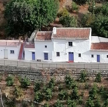 Casa rural el Tesillo