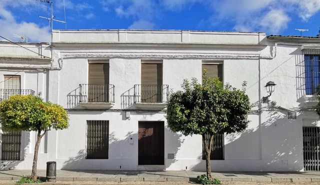 Casa Rural El Pergareo