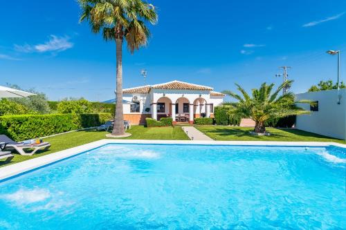 Casa rural El Azahar by Baex Rentals