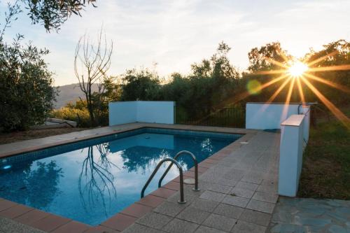 Casa rural el abuelo Juan
