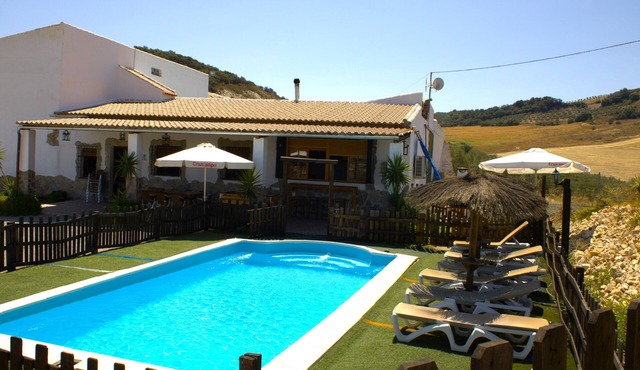 Casa Rural el Asiento los Gemelos