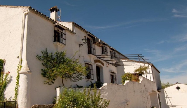 Casa rural el Carmen