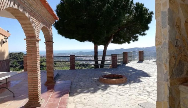 Casa Rural El Mirador