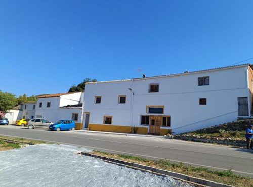 Casa rural el molino Seròn Alquiler Habitacion