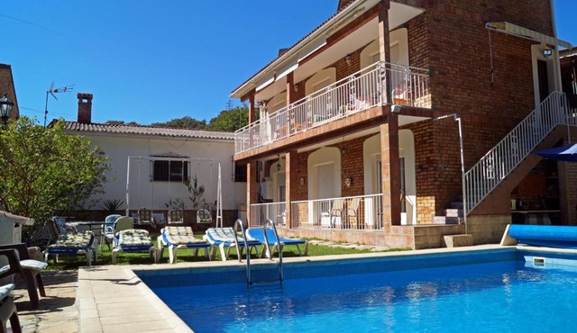 Casa Rural El Nacimiento