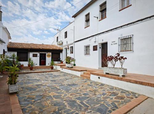 Casa rural El Nido