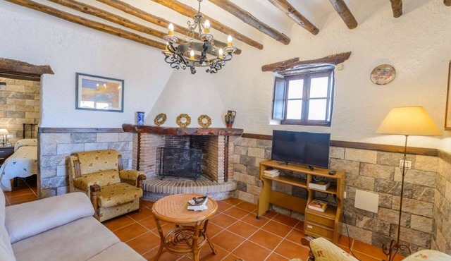 Casa Rural El Pilarillo