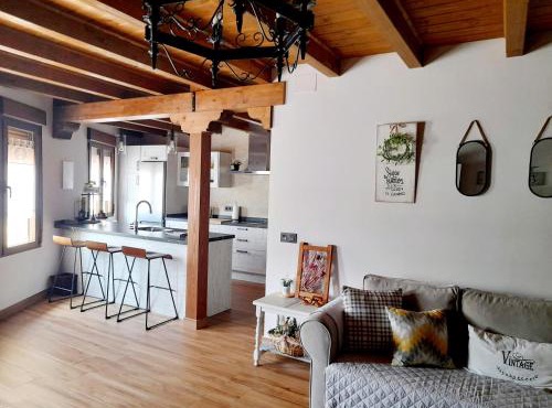 CASA RURAL EL TRASTERO DE CARMELO
