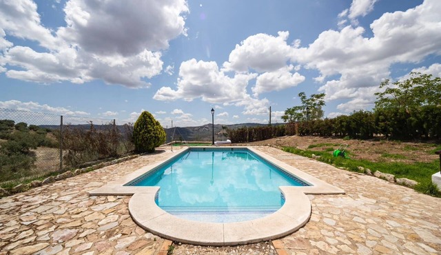 Casa Rural El Ventorro