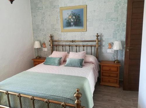 Casa Rural en Escullar - La Real