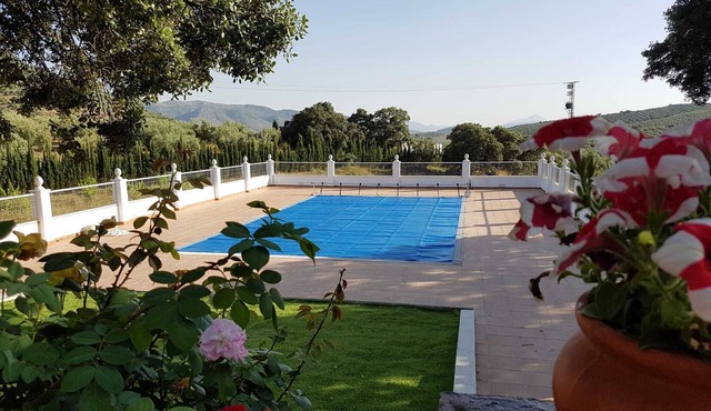CASA RURAL CABEZA ALTA