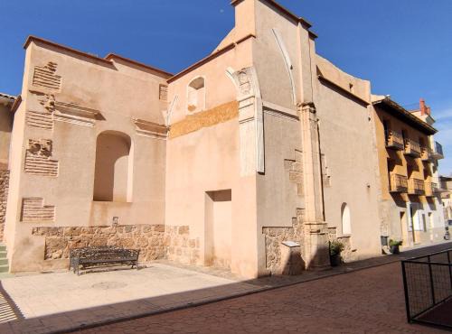 Casa Rural Arco del Convento