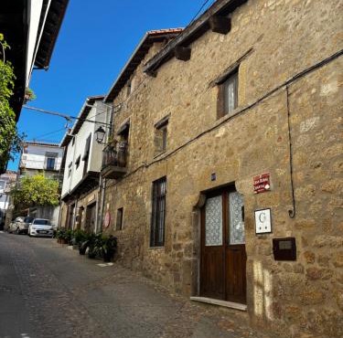 Casa rural Chantal
