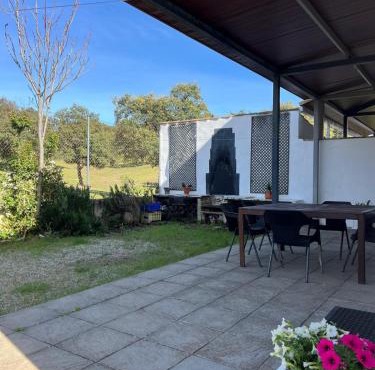 Casa Rural Nacimiento del Hueznar - Tomillo 17