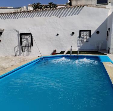 Casa Rural LA POSADA