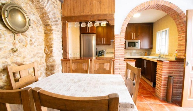 Casa Rural Familiar Napoleón
