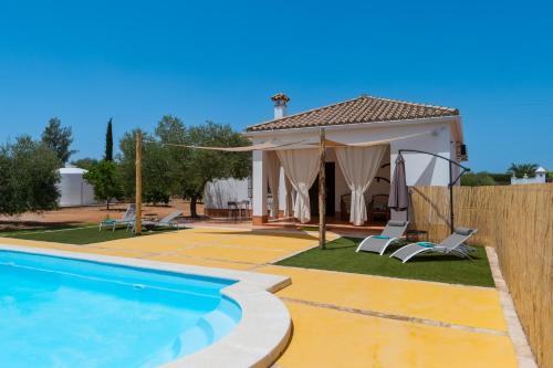 Casa Rural La Alquería