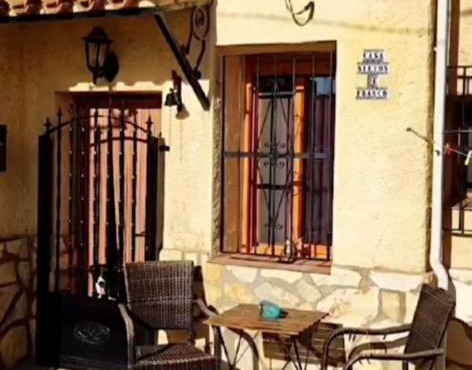 Casa Rural La Abejuela