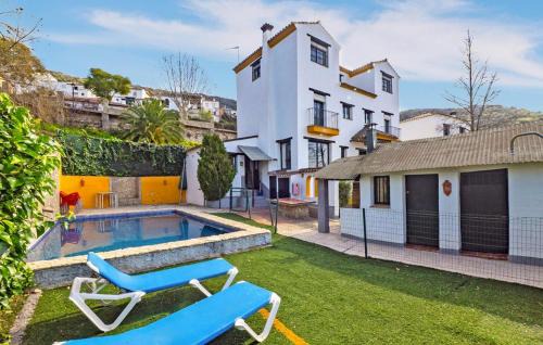 Casa Rural La Albahaca