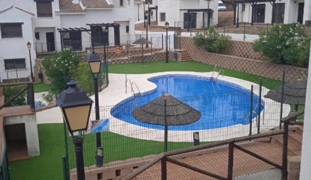 Casa rural, La alborada de La Algara