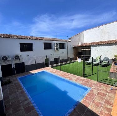 CASA RURAL LA CARRIONA