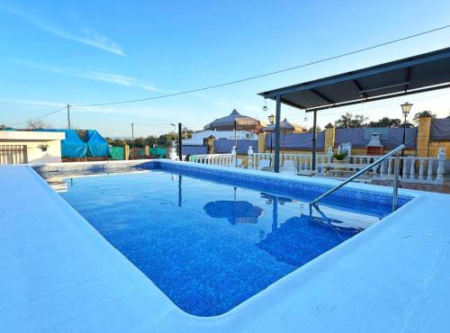 Casa Rural La Colina - Alojamientos El Duque